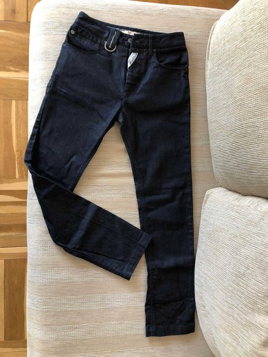 Дънки дамски John Galliano