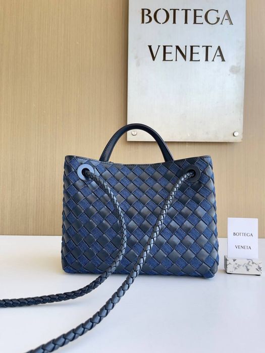 Geanta Bottega Veneta Andiamo