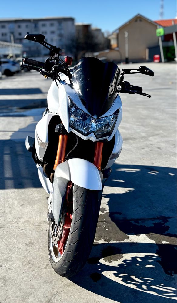 Vand Kawasaki înZ1000