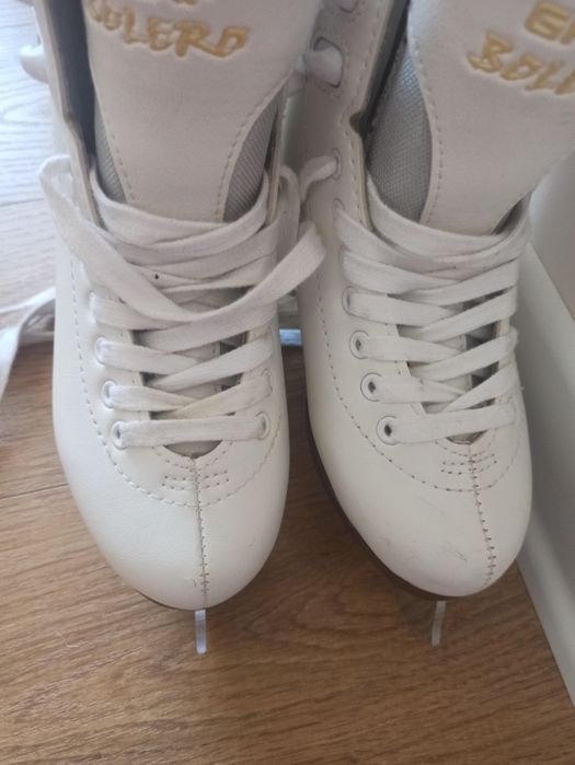 Кънки за лед Graf Bolero 34