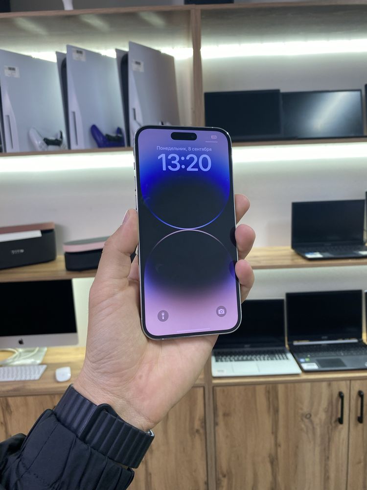 iPhone 14 Pro Max