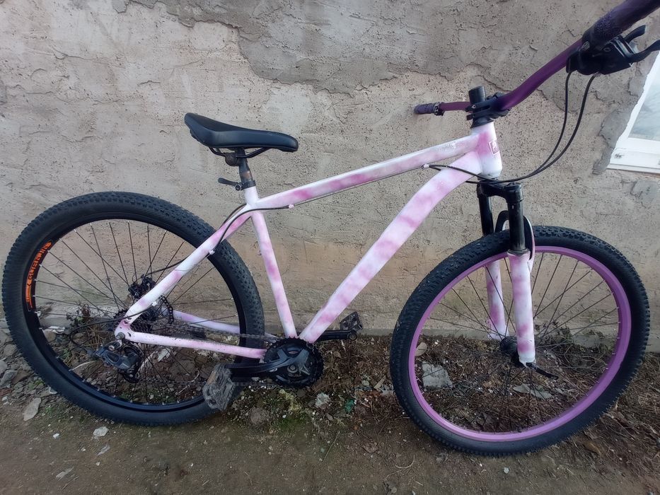 Продам в хорошем состоянии велосипед