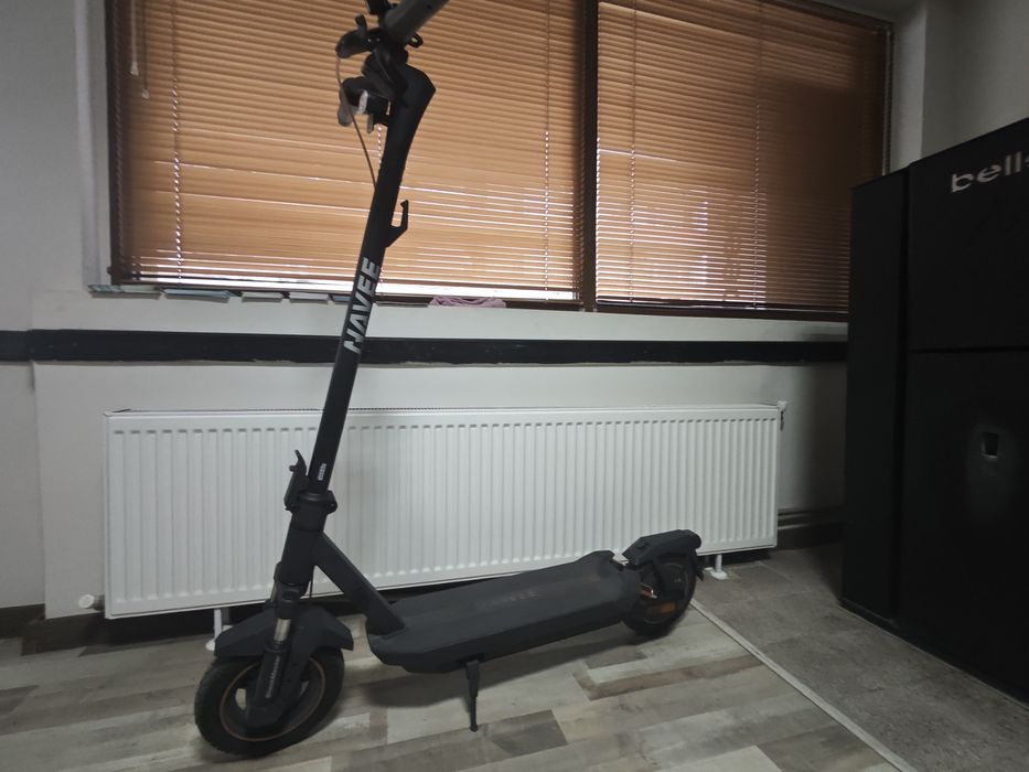 Navee GT3 MAX 1000W, 75 km , Гаранция !