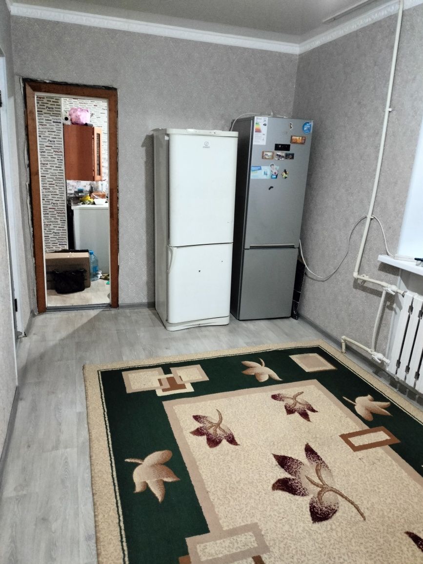 Продам 2х ком. квартиру