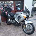 Honda XL1000V Varadero '05 - ABS -