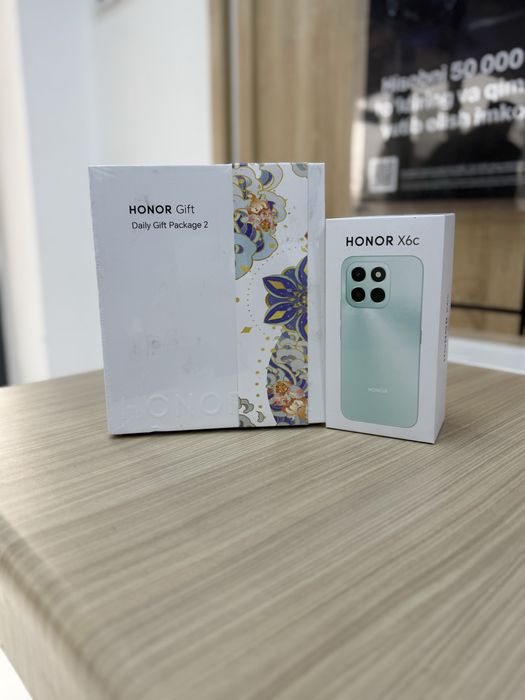 АКЦИЯ ОТ UCELL! Супер-цены на смартфоны