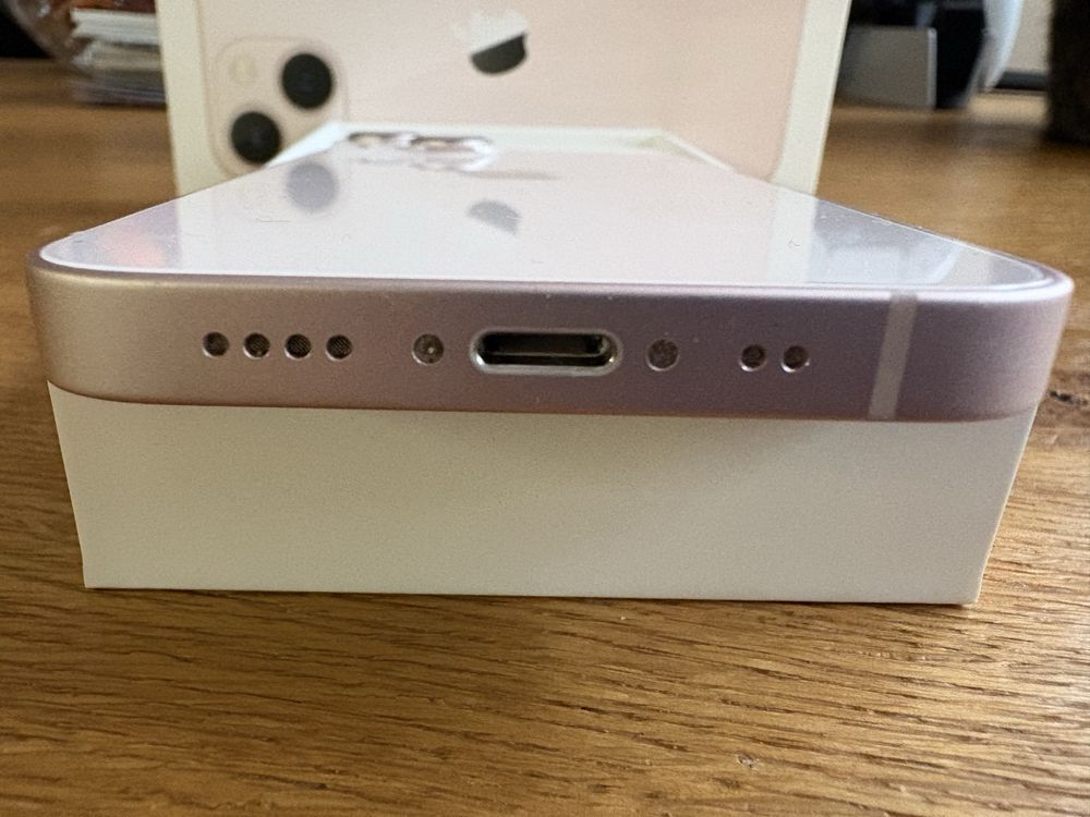 iPhone 13 mini 128GB