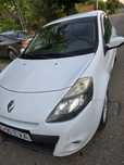 Renault Clio 2010