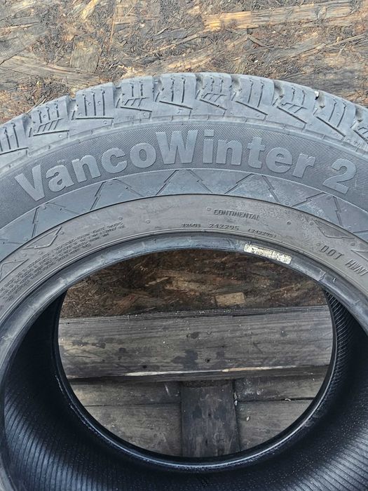 Anvelope 215 70 15 C