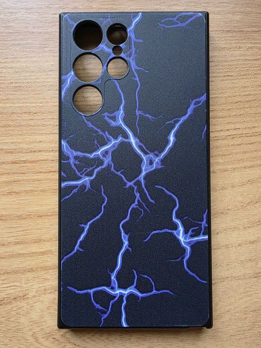 Samsung Galaxy S22 Ultra White 12/256 GB