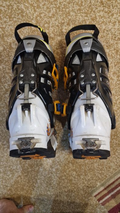 Scarpa, обувки за ски ходене