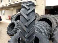 Anvelope 5.00-12 Cauciucuri noi de tractor japonez cu livrare rapid
