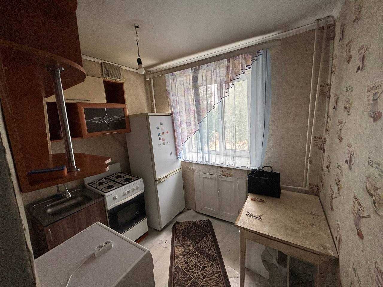 Продается 2- ком квартира
