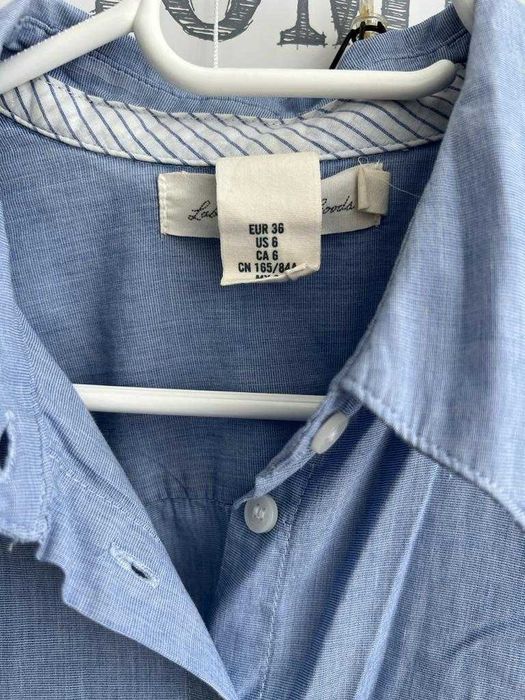 Camasa dama H&M, marimea 36