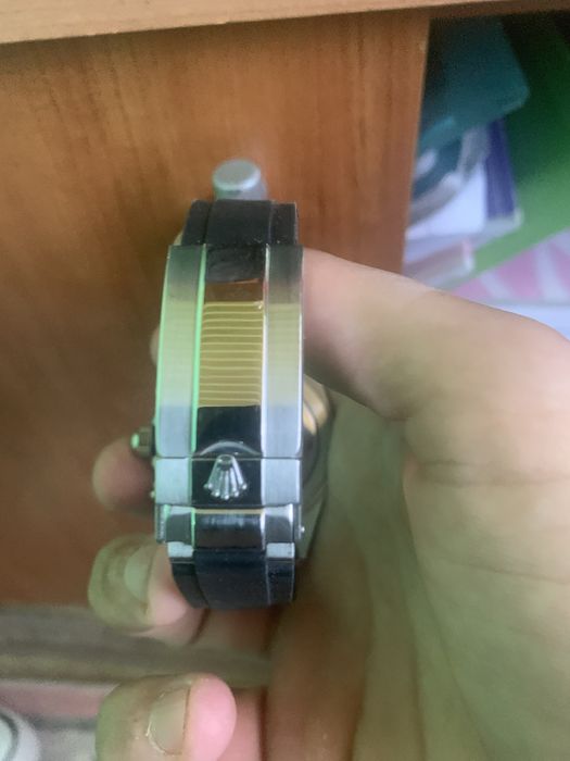 vand ceas rolex automat