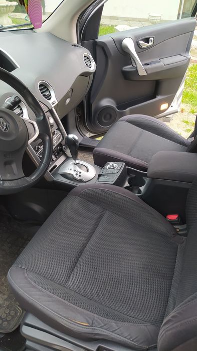 Vând Renault Koleos