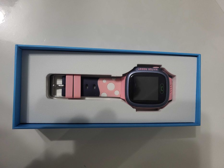 Продам детские смарт часы