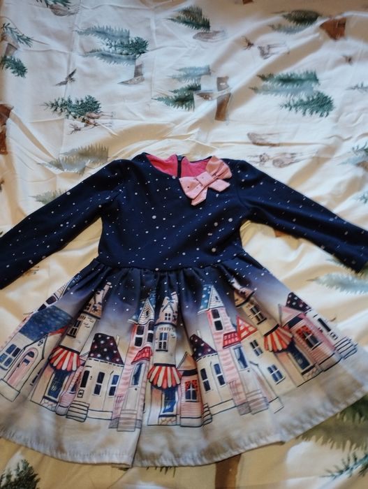 Рокли за Коледа 74-80