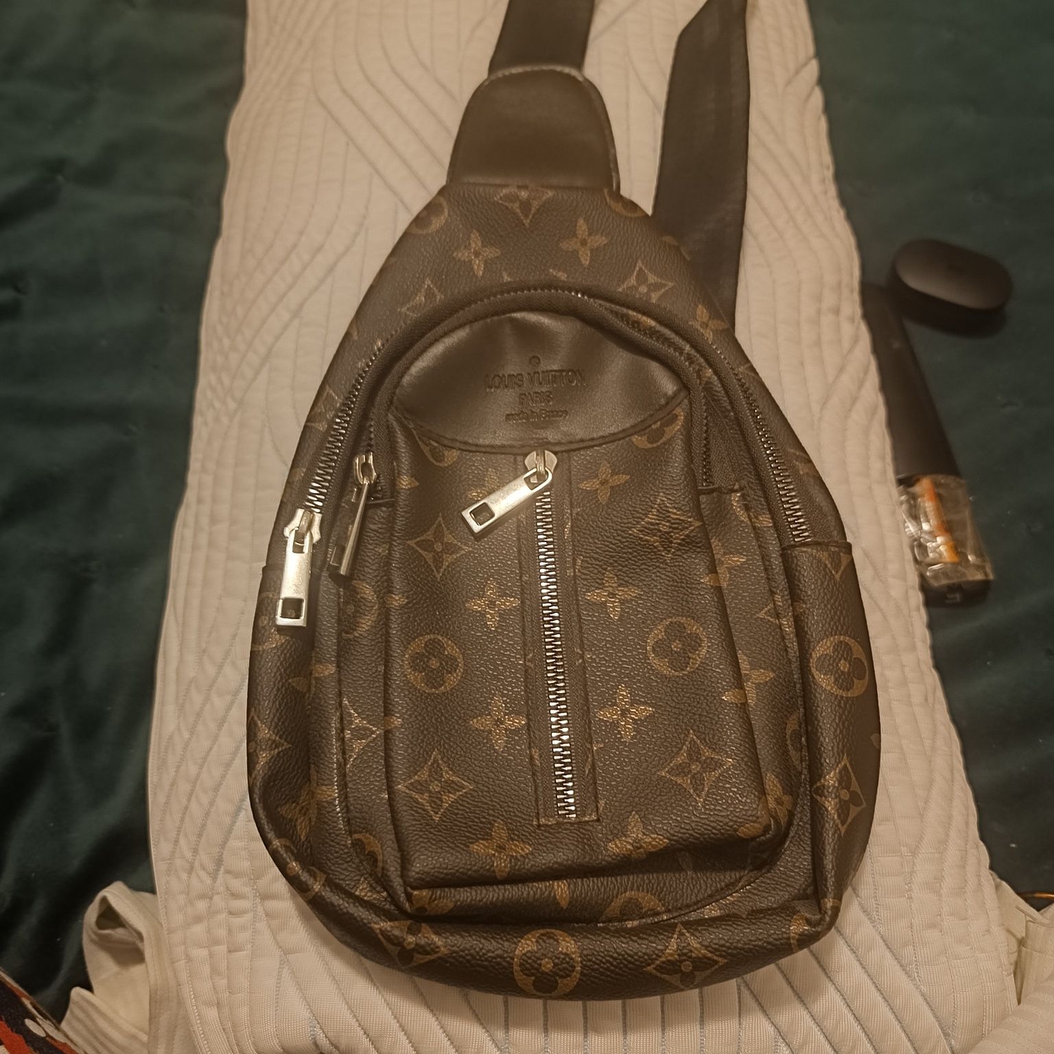 Borseta bărbați louis Vuitton