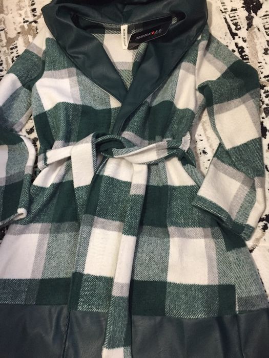 Дамско палто   блейзър