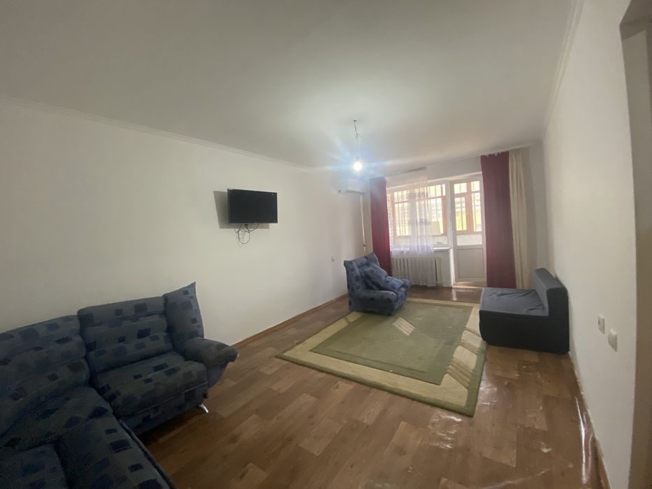 Сдам 2х комнатную квартиру