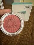 Руж OFRA Candy Apple Blush