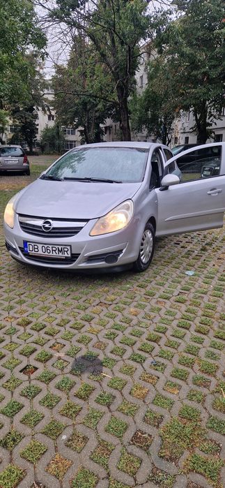 Vand corsa D 1,3 diesel