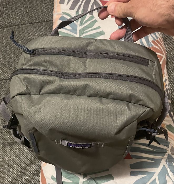 Раница Patagonia Stealth Pack