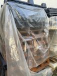 Паддон йогочдан ва пласмассали бор размери катта кичик