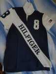 Tricou Polo Tommy Hilfiger S