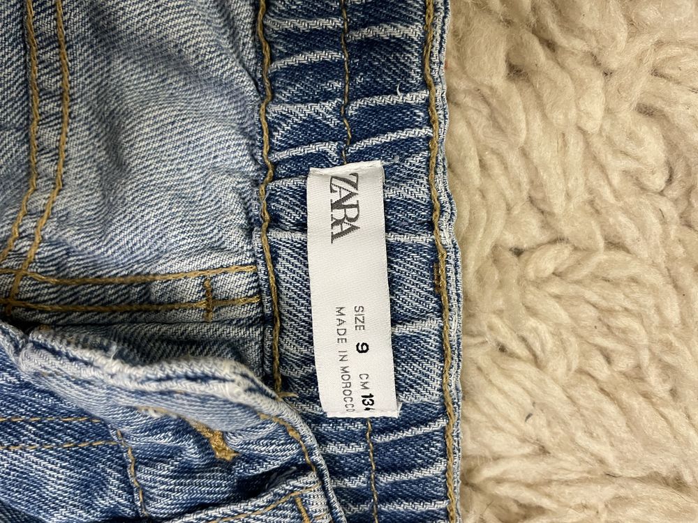 Дънки” Mango- denim”