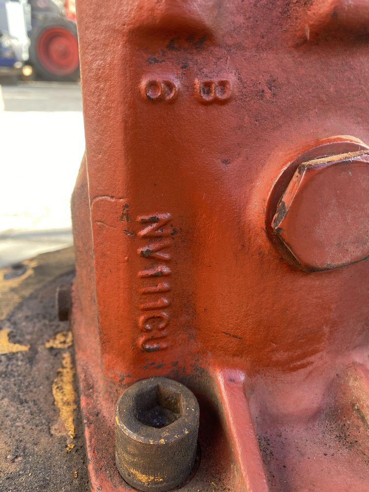 Pompa hydraulica Kawasaki NV111DT-170R