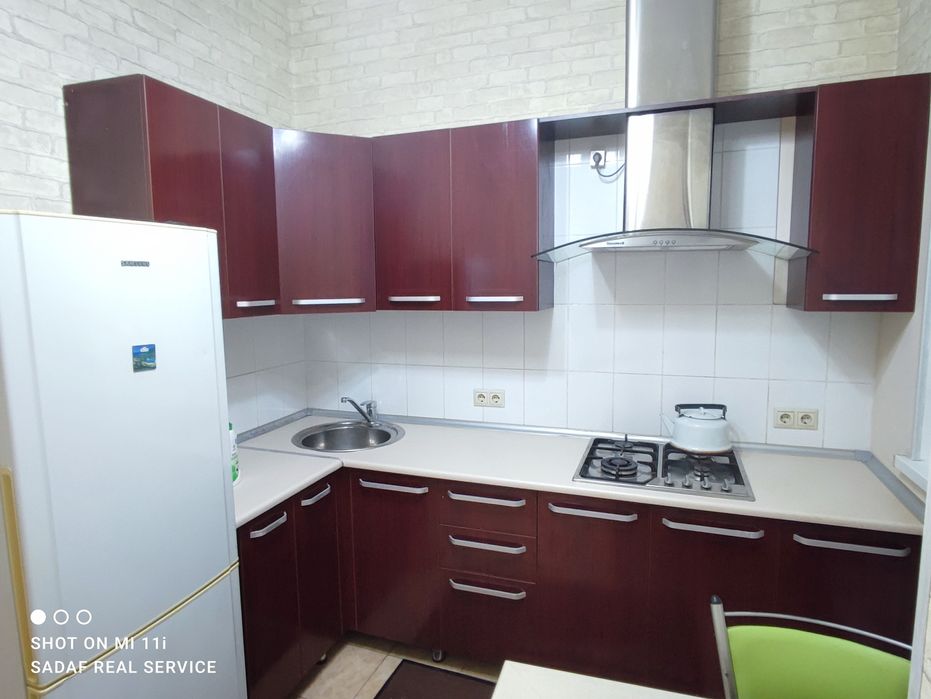 2 комнатная квартира Шота Руставели ориентир Аския базар