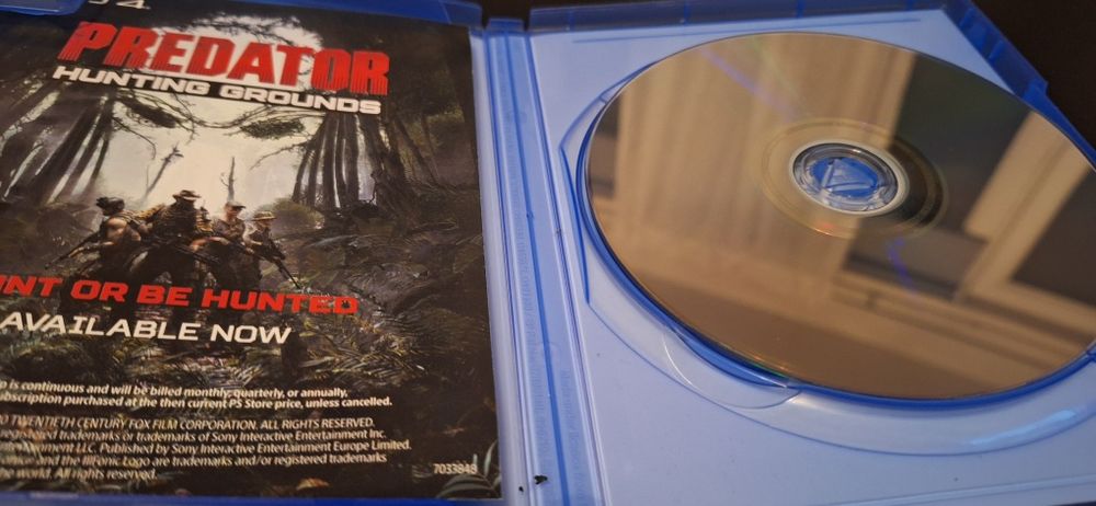 Ghost of tsushima за PS4