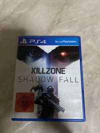 Vamd KILLZONE pentru ps4