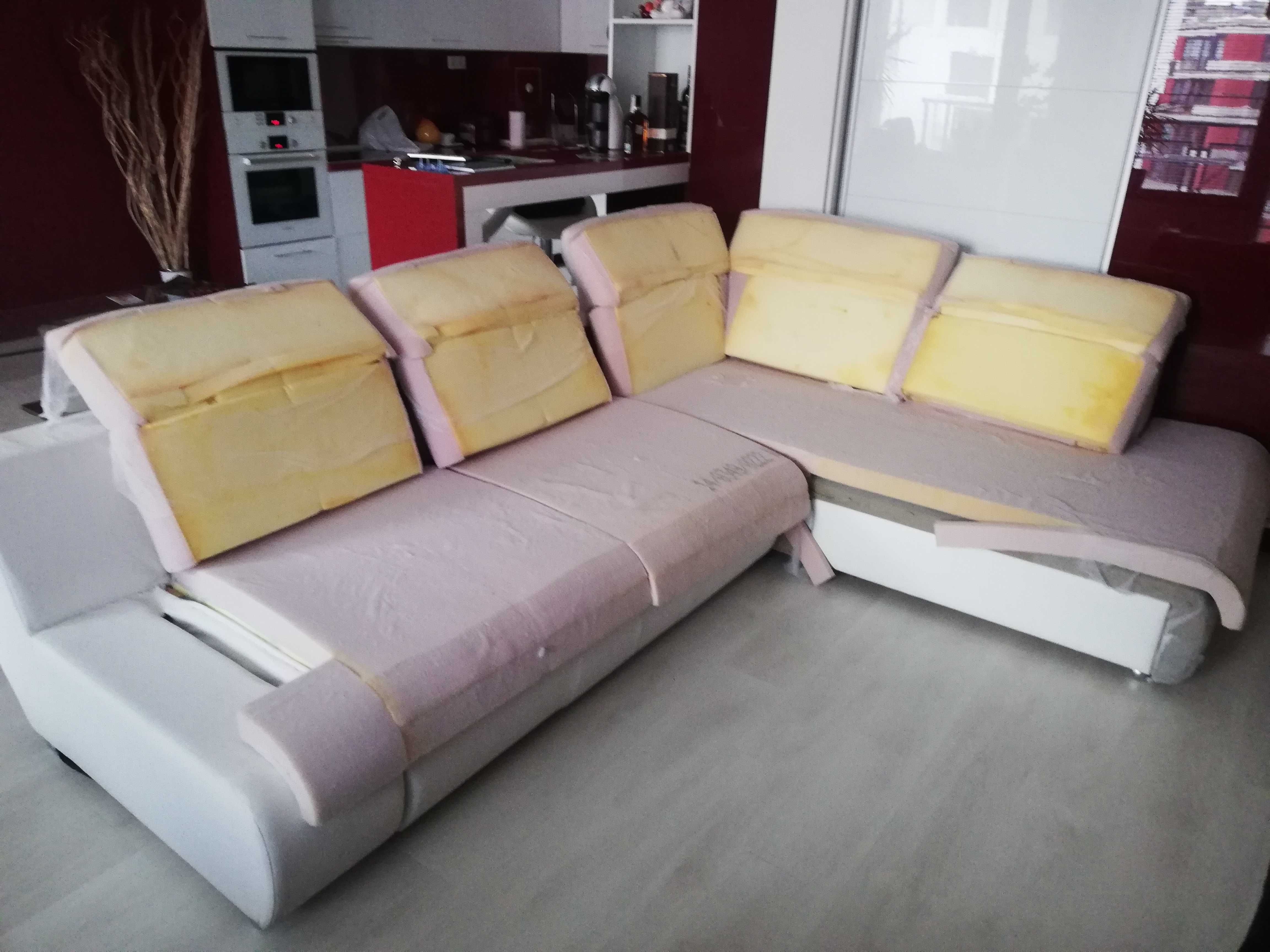 Тапициране на дивани и столове