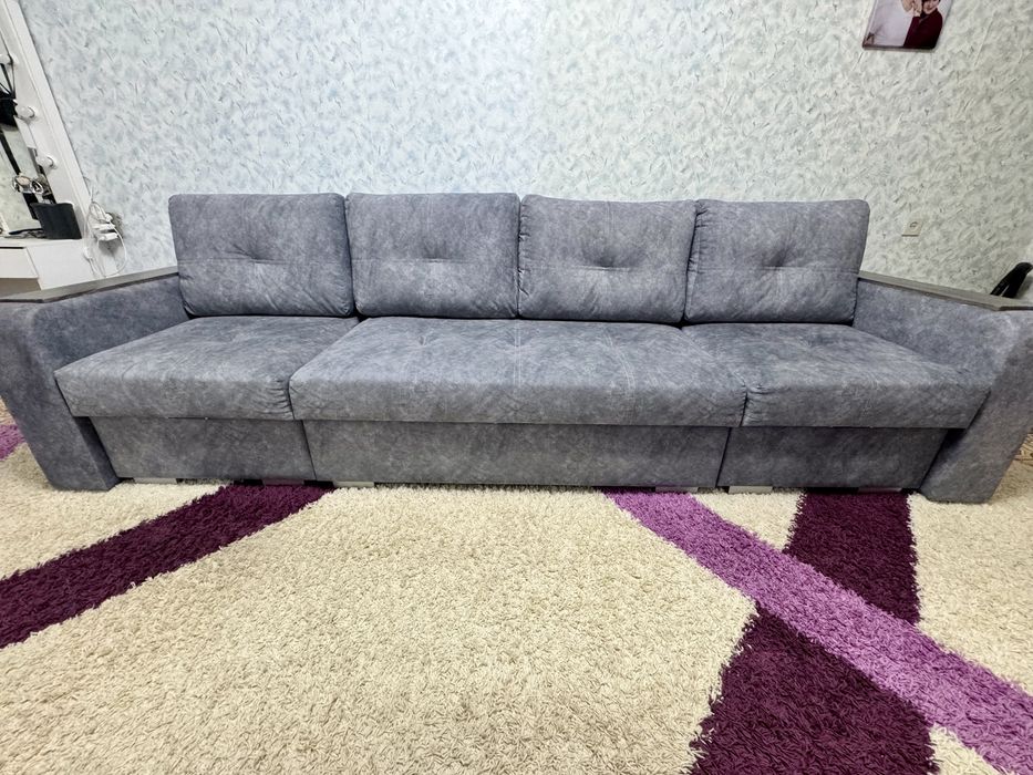 Продам диван в отличном состоянии
