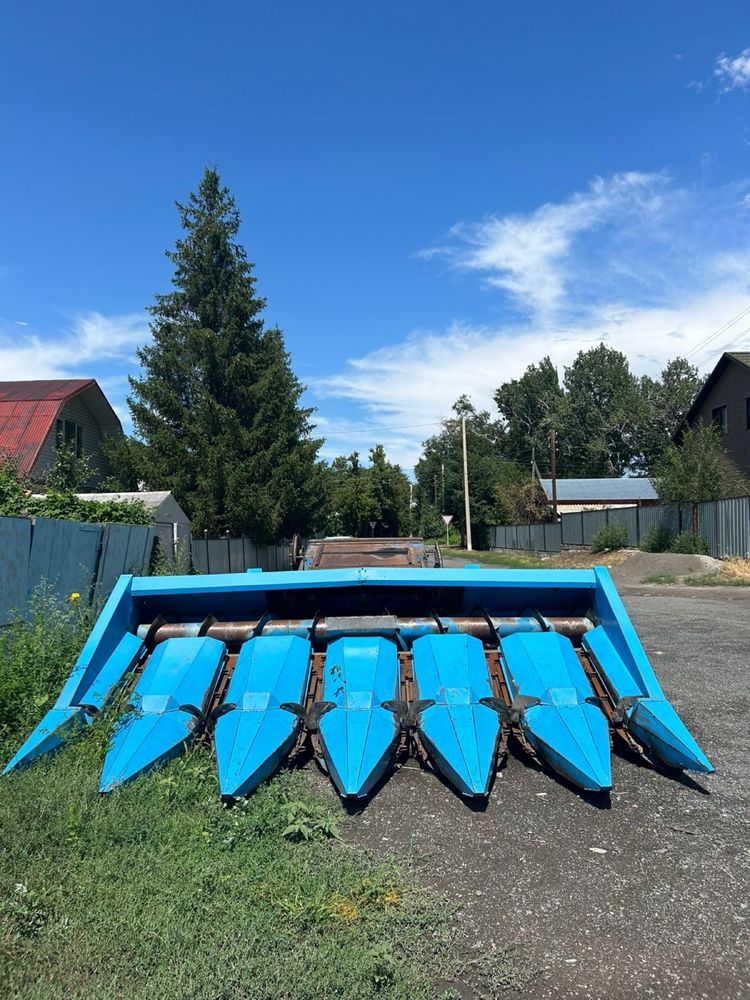 Продается комбайн Енисей