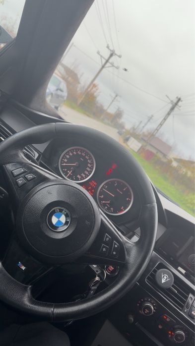 BMW E60 525D Automat