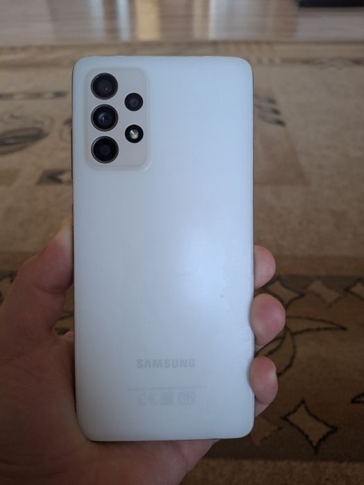 Продам Samsung a52 (обмен)