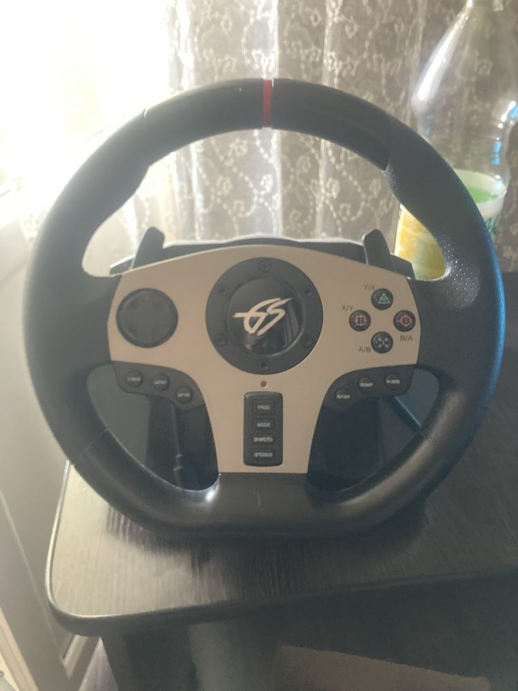 Dexp wheelman pro