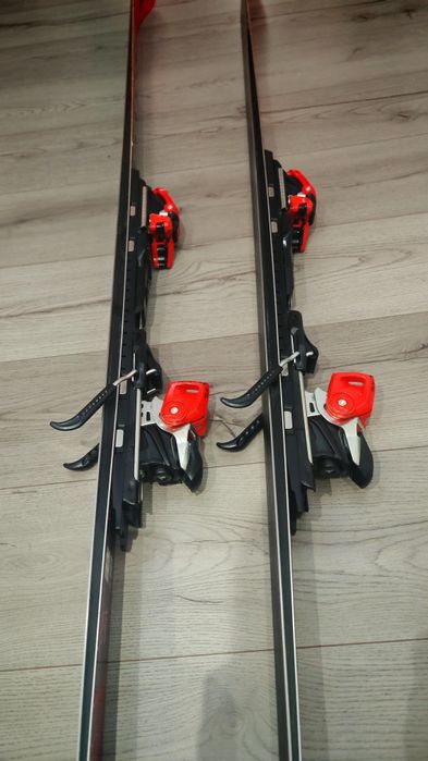 Schiuri Atomic G9 Redster FIS 188CM  Raza 30 m