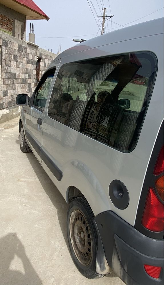 Vand renault kangoo