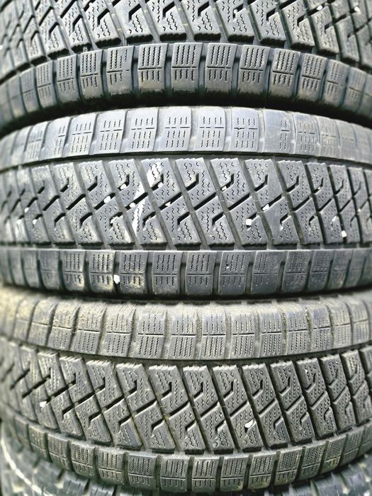 4x 215/65/16C M+S LASSA 2024 Stare impecabila