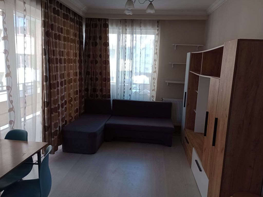 Apartament 3 camere Florești