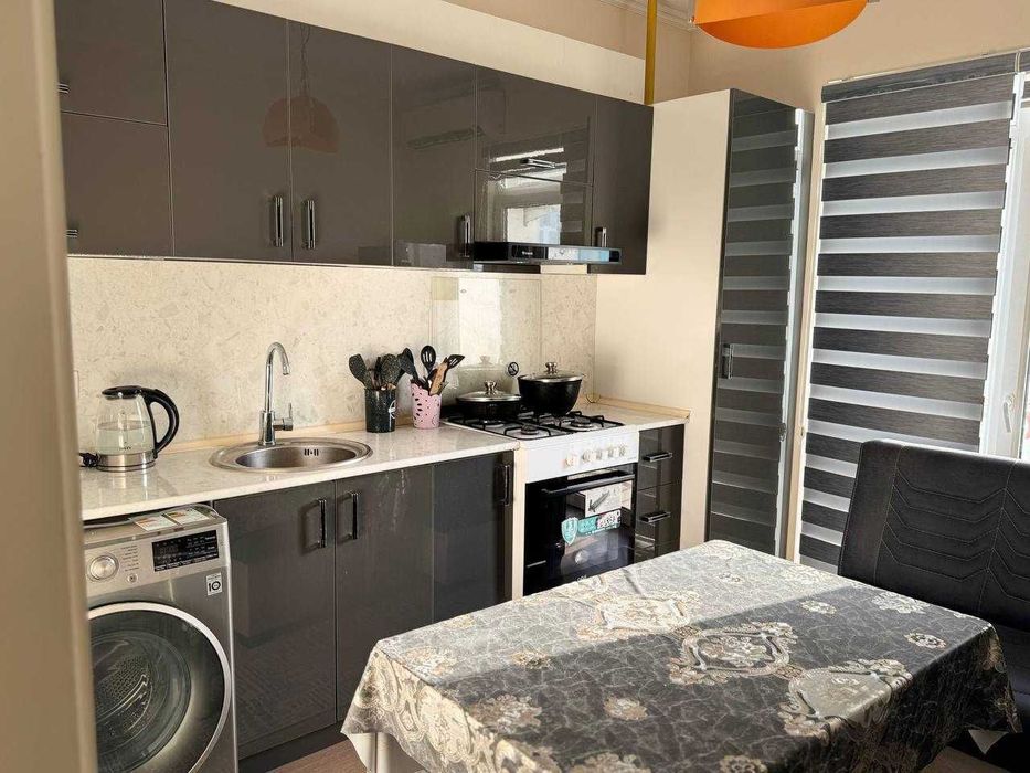 Мегапланет ёнида квартира ижарага берилади