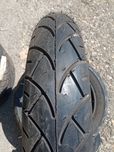 O anvelopa NOUA de fata Metzeler  120/90 R18 dot 3918