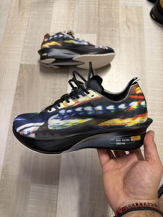 Nike ZoomX Vaporfly 4 Premium 41-42