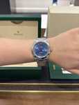 Rolex Datejust || 41 mm Steel 116300
