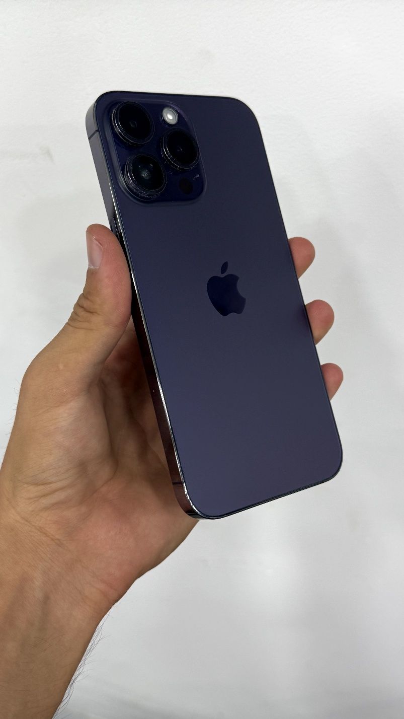 IPhone 14 pro max 256Gb